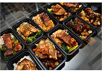 Chef P-Dubbz Catering - Carrollton, TX Caterers - Dish Image