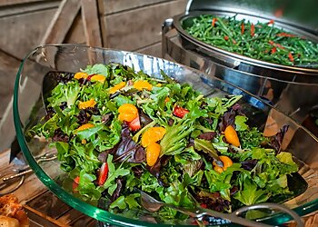 Nashville Caterers Chef Penelope's Catering