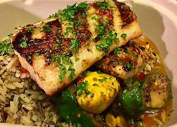 Mesa Caterers Chef Phoenix