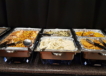 Chef Roscoe  Newark Caterers image 1