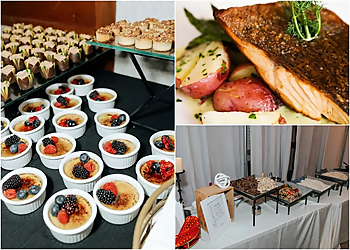 Norfolk Caterers Chef by Design Catering Company