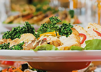 Rochester Caterers Chef's Catering