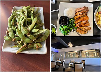 Bakersfield Thai Restaurants Chef's Choice Noodle Bar