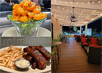 Thornton Seafood Restaurants Chefs Lounge