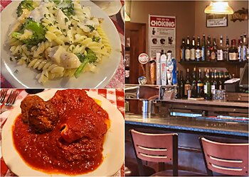 Buffalo Italian Restaurants Chef's Restaurant