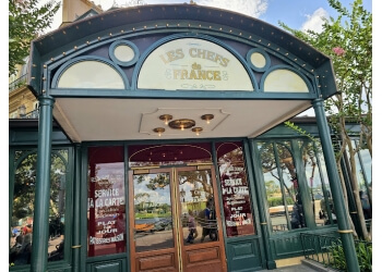 3 Best French Restaurants in Orlando, FL - Expert Recommendations