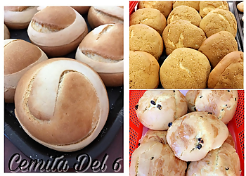 Moreno Valley Bakeries Chela's Bakery