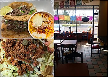 Ann Arbor Mexican Restaurants Chela’s Restaurant & Taqueria