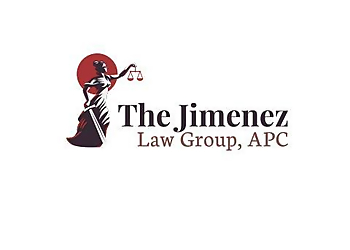 Palmdale Divorce Lawyers Chellei Genoise Jimenez - THE JIMENEZ LAW GROUP, APC