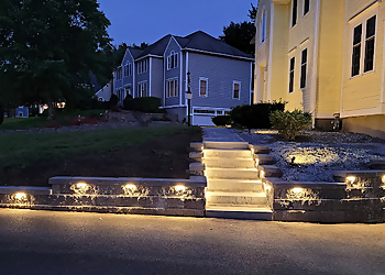 Lowell Landscaping Companies Chelmsford Landscaping LLC
