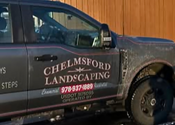 Lowell Landscaping Companies Chelmsford Landscaping LLC