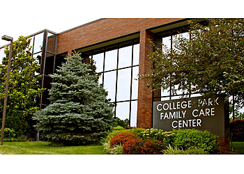 Overland Park Primary Care Physicians Chelsea Fair, MD - COLLEGE PARK FAMILY CARE-OVERLAND PARK