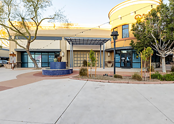 Glendale Pediatric Optometrists Chelsea Farnsworth, O.D. - FAMILY EYECARE OF GLENDALE