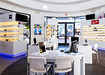 Glendale Pediatric Optometrists Chelsea Farnsworth, O.D. - FAMILY EYECARE OF GLENDALE