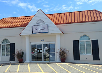 High Point Dentists Chelsea Hartsell Arthur, DDS - ARTHUR & ARTHUR DENTISTRY