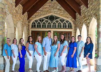 High Point Dentists Chelsea Hartsell Arthur, DDS - ARTHUR & ARTHUR DENTISTRY