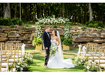 Huntsville Wedding Planners Chelsea Kennedy Weddings