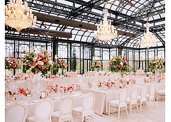 Huntsville Wedding Planners Chelsea Kennedy Weddings