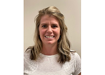 Chelsea Lynn, PT, DPT - NOVACARE REHABILITATION-GREEN Akron Physical Therapists image 1