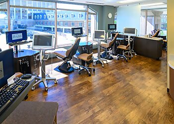 Washington Orthodontists Chelsea Murphy, DDS - FRIENDSHIP HEIGHTS ORTHODONTICS