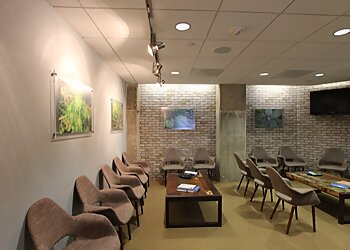 Washington Orthodontists Chelsea Murphy, DDS - FRIENDSHIP HEIGHTS ORTHODONTICS