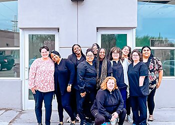 Omaha Kids Dentists Chelsea Wiggins, DDS - SMILES 4 KIDS