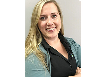 Chelsey Turner, PT, DPT, ATC, CSCS - CORA Physical Therapy Edgebrook
