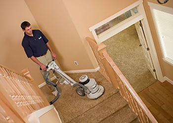 Chem-Dry Carpet Care of Lincoln - Lincoln, NE Carpet Cleaners - Service Image
