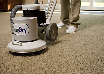 Chem-Dry Carpet Care of Lincoln - Lincoln, NE Carpet Cleaners - Field Work Image