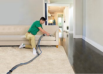 Clearwater Carpet Cleaners Chem-Dry Clearwater