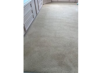 Clearwater Carpet Cleaners Chem-Dry Clearwater