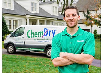 Chem-Dry of Acadiana Lafayette Carpet Cleaners image 1