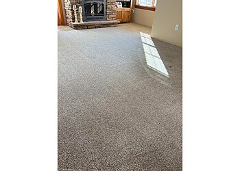 Buffalo Carpet Cleaners Chem-Dry of Buffalo