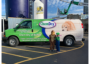 Chem-Dry of Buffalo Buffalo Carpet Cleaners
