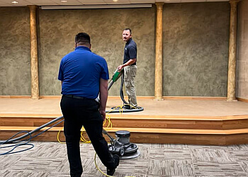 Albuquerque Carpet Cleaners Chem-Dry of New Mexico