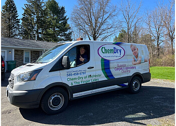 Chem-Dry of Rochester & The Finger Lakes Rochester Carpet Cleaners