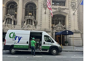 Yonkers Carpet Cleaners Chem-Dry of Westchester