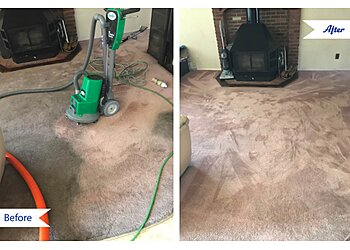 Yonkers Carpet Cleaners Chem-Dry of Westchester