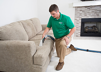 Chem-Dry of Winston-Salem Chem-Dry of Winston-Salem - Winston Salem, NC Carpet Cleaners - Service Image