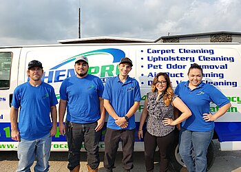 Corpus Christi Carpet Cleaners ChemPro Carpet Cleaning LLC.