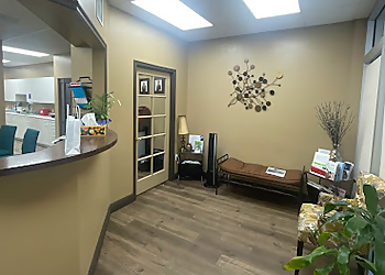 Pompano Beach Dentists Chemika St. Juste Phanord, DDS - CARING DENTAL SERVICES POMPANO
