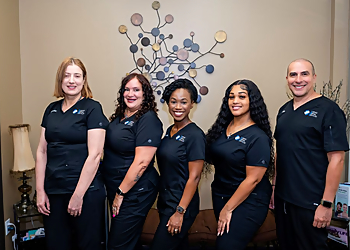 Pompano Beach Dentists Chemika St. Juste Phanord, DDS - CARING DENTAL SERVICES POMPANO