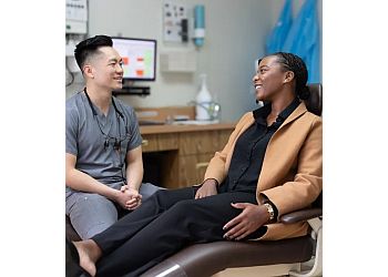 Berkeley Dentists Daniel Chen, DDS - YOUR DENTAL STORY