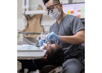 Berkeley Dentists Daniel Chen, DDS - YOUR DENTAL STORY