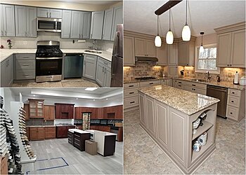 Jersey City Custom Cabinets Chen Depot, Inc.