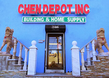 Chen Depot, Inc.