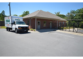 Chenal Storage Center Chenal Storage Center
