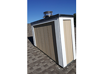 St Petersburg Chimney Sweep Chenel’s Chimney Cleaning