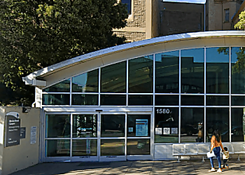 Cheng-Yang C. Tuan, MD - San Francisco, CA Endocrinologists - Hospital Exterior Image