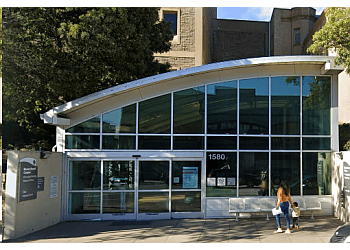 San Francisco Endocrinologists Cheng-Yang C. Tuan, MD